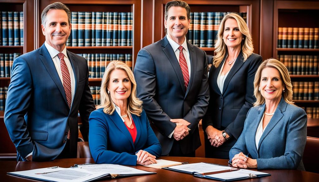 attorneys Dilley Law Firm