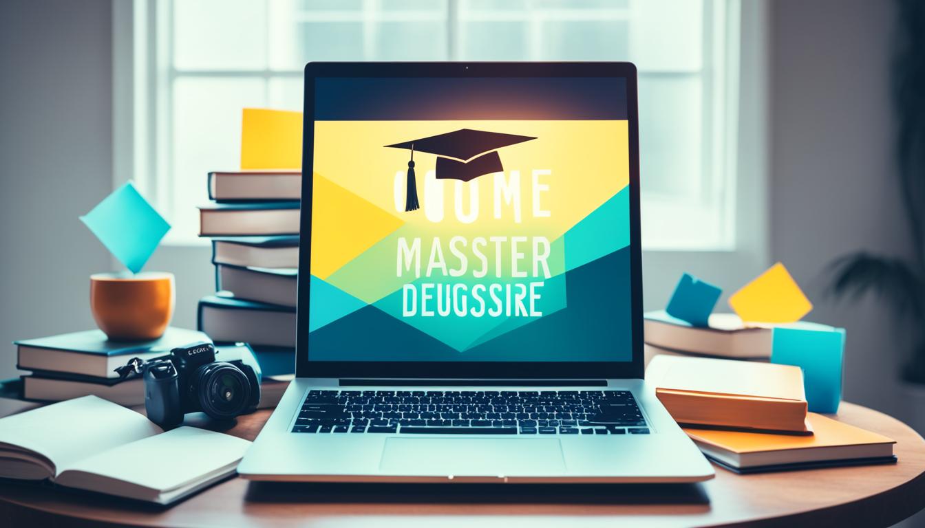 online master's of counseling degrees